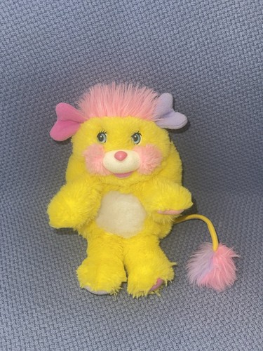Popples potato chip peluche - popples,