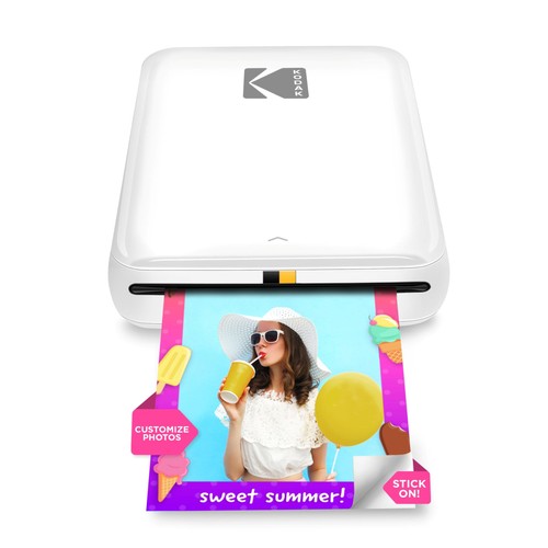 Kodak step stampante - step,