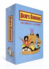 BOB'S BURGERS the Complete