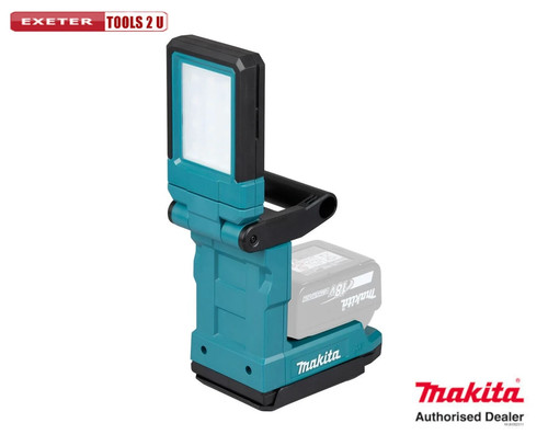Makita dml819 18v lxt torcia - lxt,