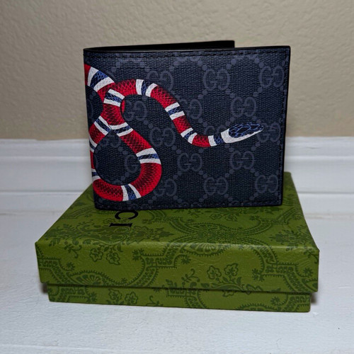 Gucci supreme kingsnake - gg,