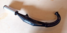 Exhaust muffler nos - exhaust,