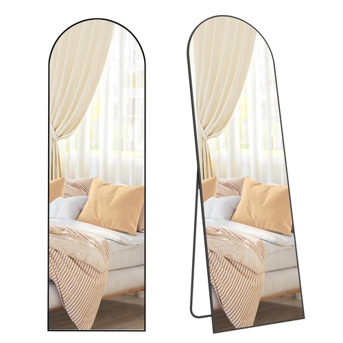 Songmics specchio figura - specchio, a