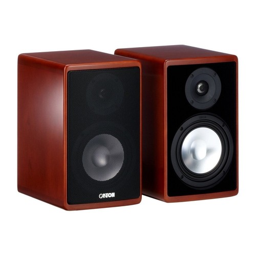 Canton ergo 620 cherry - canton,