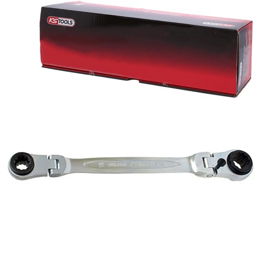 Tools chiave doppio snodo - tools,