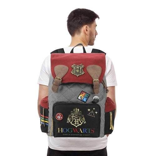 Zaino bioworld harry potter - bioworld,