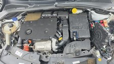 Ricambi Citroen C3 1.5 HDi