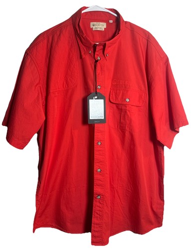 Camicia tiro beretta s - camicia,
