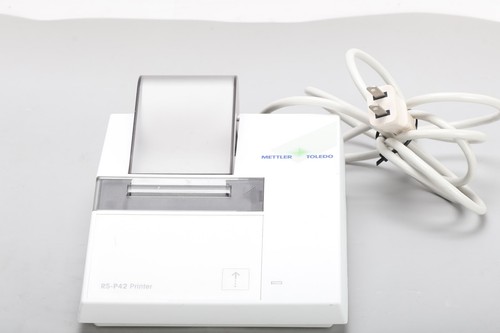 Mettler toledo p42 - mettler, rs-p42