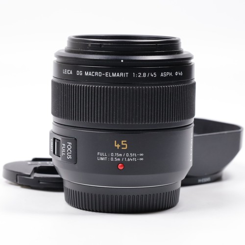 Panasonic leica - panasonic, dg