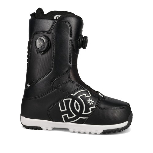 Shoes control black - dc,