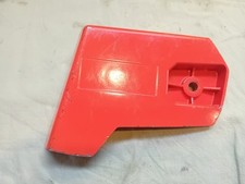 Carter Catena Motosega Hokkaido Echo 315