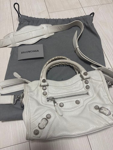 Borsa mano balenciaga - borsa, a