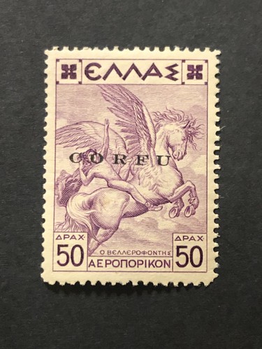 Grecia italia corfù ionico - italia,