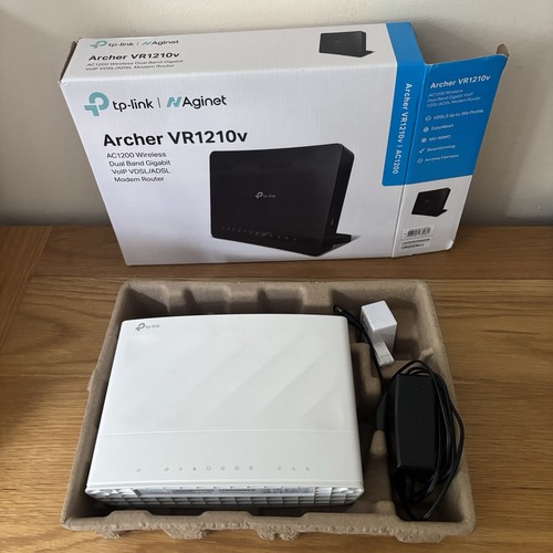Link archer vr1210v ac1200 - tp-link,