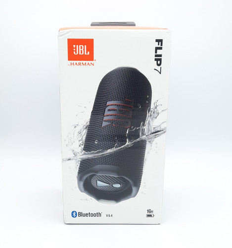 Jbl flip altoparlante - flip, 7