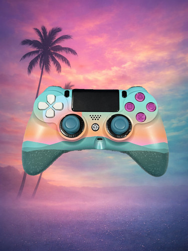 Tmr joystick custom - joystick, upgraded
