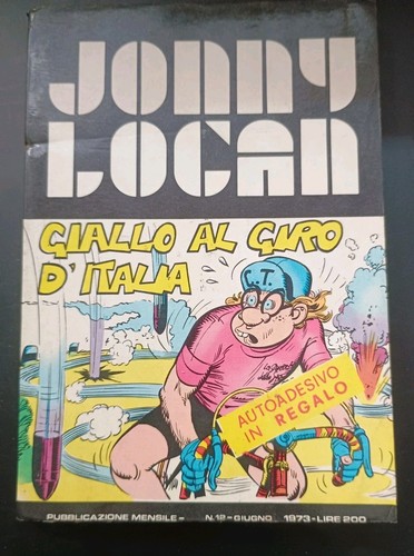 Jonny logan ed dardo - logan,