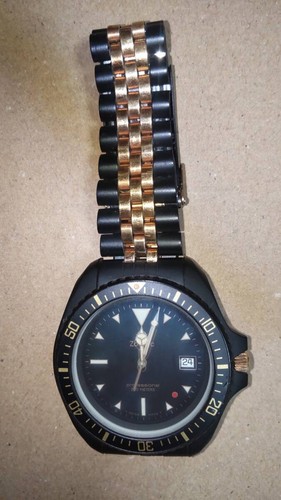 Orologio uomo zodiac - uomo,