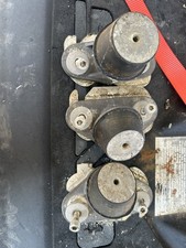 2006 Seadoo RXP 215 Engine