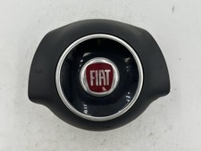 2014 fiat 500e - fiat, steering