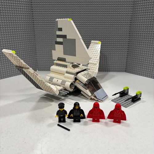 Lego star wars navetta - lego,