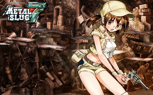 Tappetino scrivania anime - da,