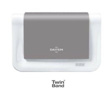 Centrale di allarme DAITEM