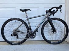 Moots Vamoots Disc RSL 48 Road