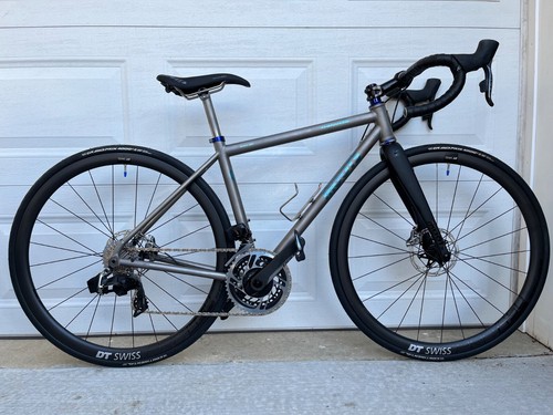 Moots vamoots disc rsl - disc, 48