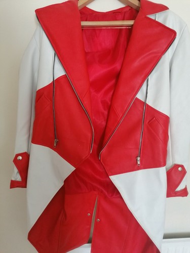 Costume credo assassini - costume,
