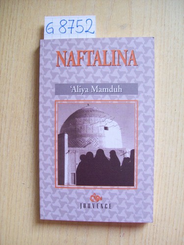Mamduh naftalina - mamduh,