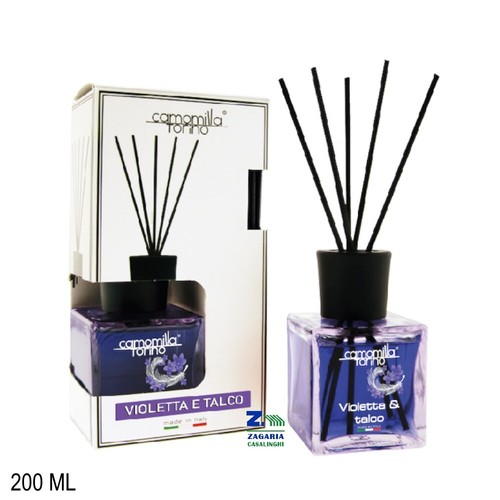 Profumo diffusore per ambiente - diffusore,