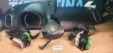 Kit Airbag completo Suzuki Splash dal 2007