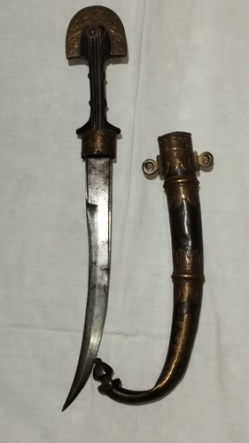 Gumia árabe daga - Árabe,