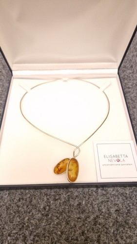 Collana donna pezzo unico
