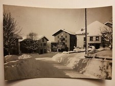 Folgaria (Trento). Nel Rione