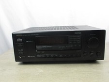 Onkyo TX-SV525 ricevitore