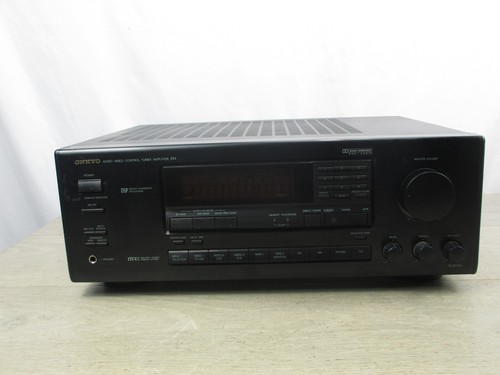 Onkyo sv525 ricevitore - onkyo, tx-sv525
