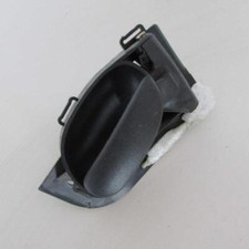 Maniglia porta anteriore interna destra 9632918877 per Peugeot 206 MK1 1998-2000 (23113)