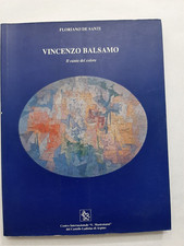 Floriano de Santi - VINCENZO