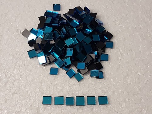 200 pezzi specchio vetro - pezzi,,