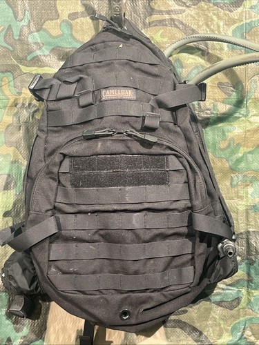 Camelbak hawg confezione - camelbak,