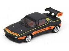 1/43 FIAT X 1/9 ICSUNONOVE