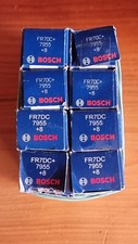 Candele BOSCH  FR7DC+   ( 8