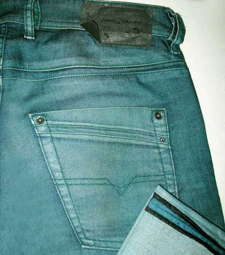 Jeans uomo diesel krayver - @,