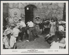 Calypso Heat Wave '57 MAYA