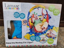 PALESTRINA - TAPPETO GIOCO LAMAZE TOMY