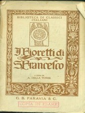 I FIORETTI DI SAN FRANCESCO