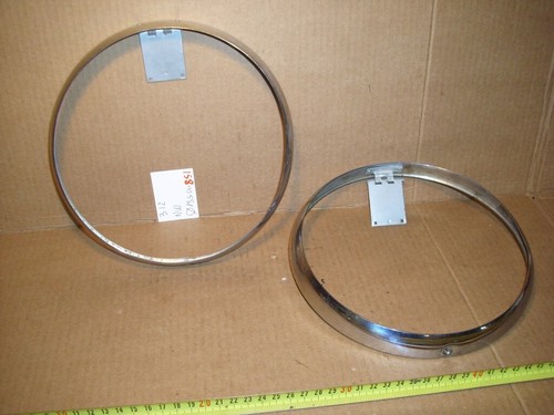 Cornici faro per fiat - faro,